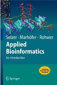 Applied Bioinformatics: An Introduction