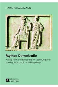 Mythos Demokratie