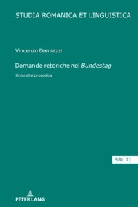 Domande retoriche nel Bundestag
