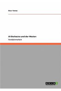 Al-Dschasira und der Westen