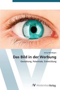 Das Bild in der Werbung