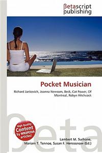 Pocket Musician