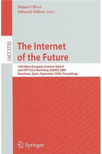 Internet of the Future