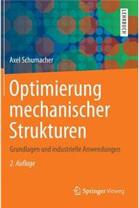 Optimierung Mechanischer Strukturen