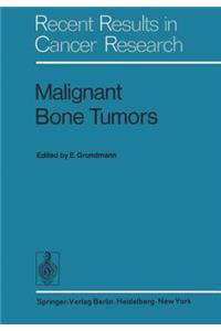 Malignant Bone Tumors