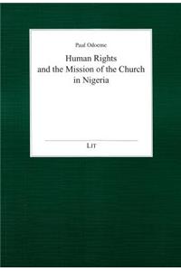 Human Rights and the Mission of the Church in Nigeria, 46