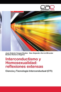 Interconductismo y Homosexualidad