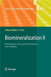 Biomineralization II