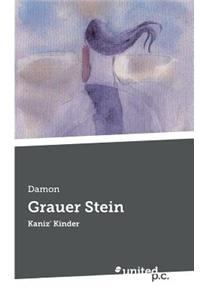 Grauer Stein