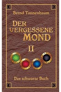 Der vergessene Mond Bd II