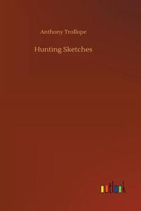 Hunting Sketches