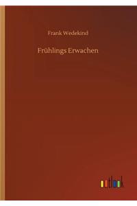 Frühlings Erwachen