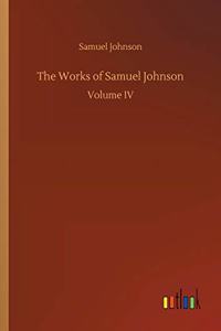 The Works of Samuel Johnson