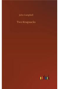 Two Knapsacks
