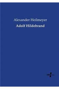 Adolf Hildebrand