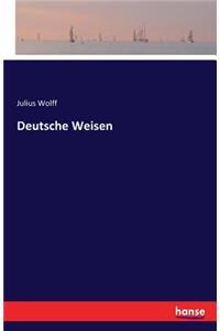 Deutsche Weisen