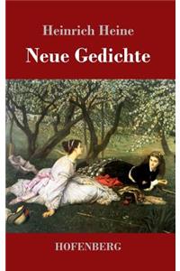 Neue Gedichte