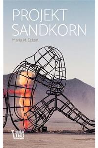 Projekt Sandkorn