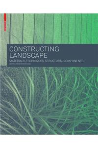 Constructing Landscape
