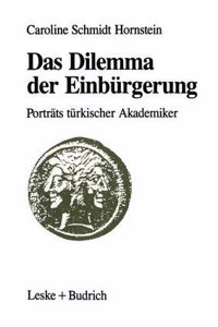 Das Dilemma Der Einburgerung