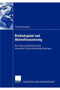 Risikokapital Und Aktienfinanzierung