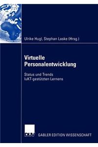 Virtuelle Personalentwicklung