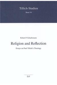 Religion and Reflection, 16