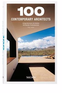 100 Contemporary Architects: Updated Edition