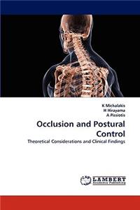 Occlusion and Postural Control