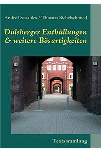 Dulsberger Enthüllungen