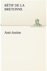 Anti-Justine