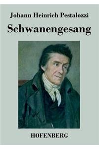 Schwanengesang