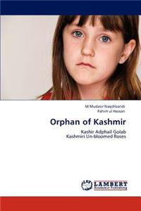 Orphan of Kashmir