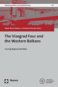 Visegrad Four and the Western Balkans