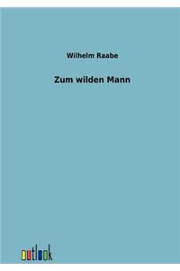 Zum wilden Mann