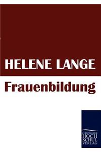 Frauenbildung