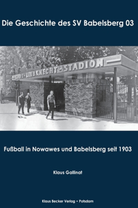 Geschichte des SV Babelsberg 03