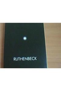 Rainer Ruthenbeck