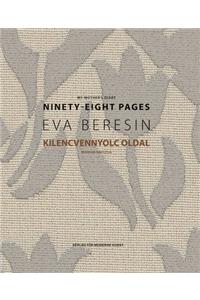 Eva Beresin: My Mother's Diary
