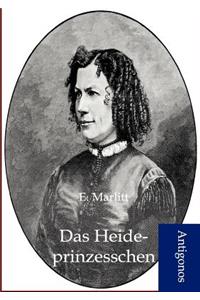 Das Heideprinzesschen