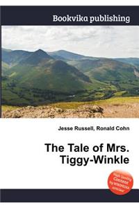 The Tale of Mrs. Tiggy-Winkle