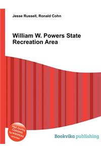 William W. Powers State Recreation Area