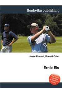Ernie Els