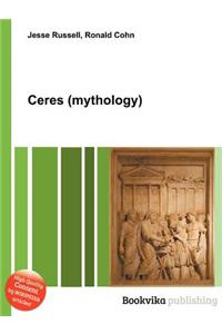 Ceres (Mythology)