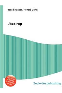 Jazz Rap