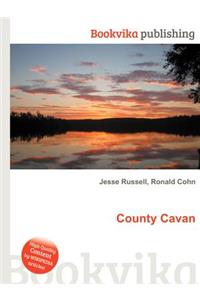 County Cavan