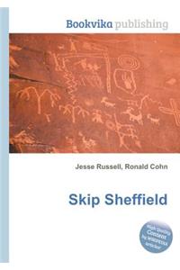 Skip Sheffield