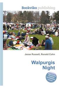 Walpurgis Night