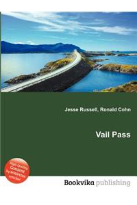 Vail Pass