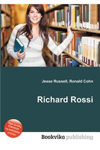 Richard Rossi